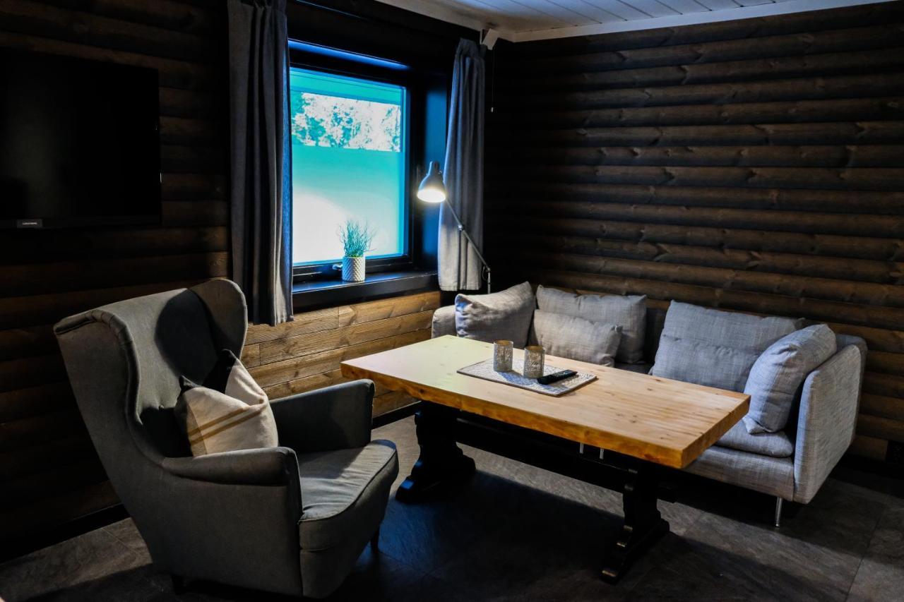 Hemsetunet Apartments Hemsedal Bagian luar foto