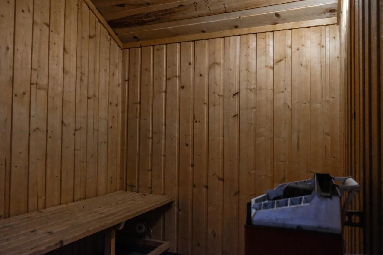 Hemsetunet Apartments Hemsedal Bagian luar foto