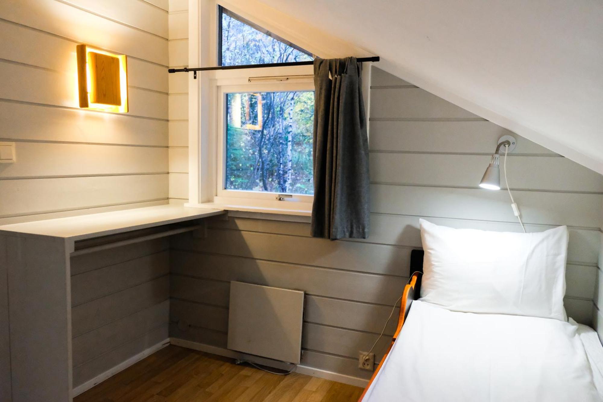 Hemsetunet Apartments Hemsedal Ruang foto