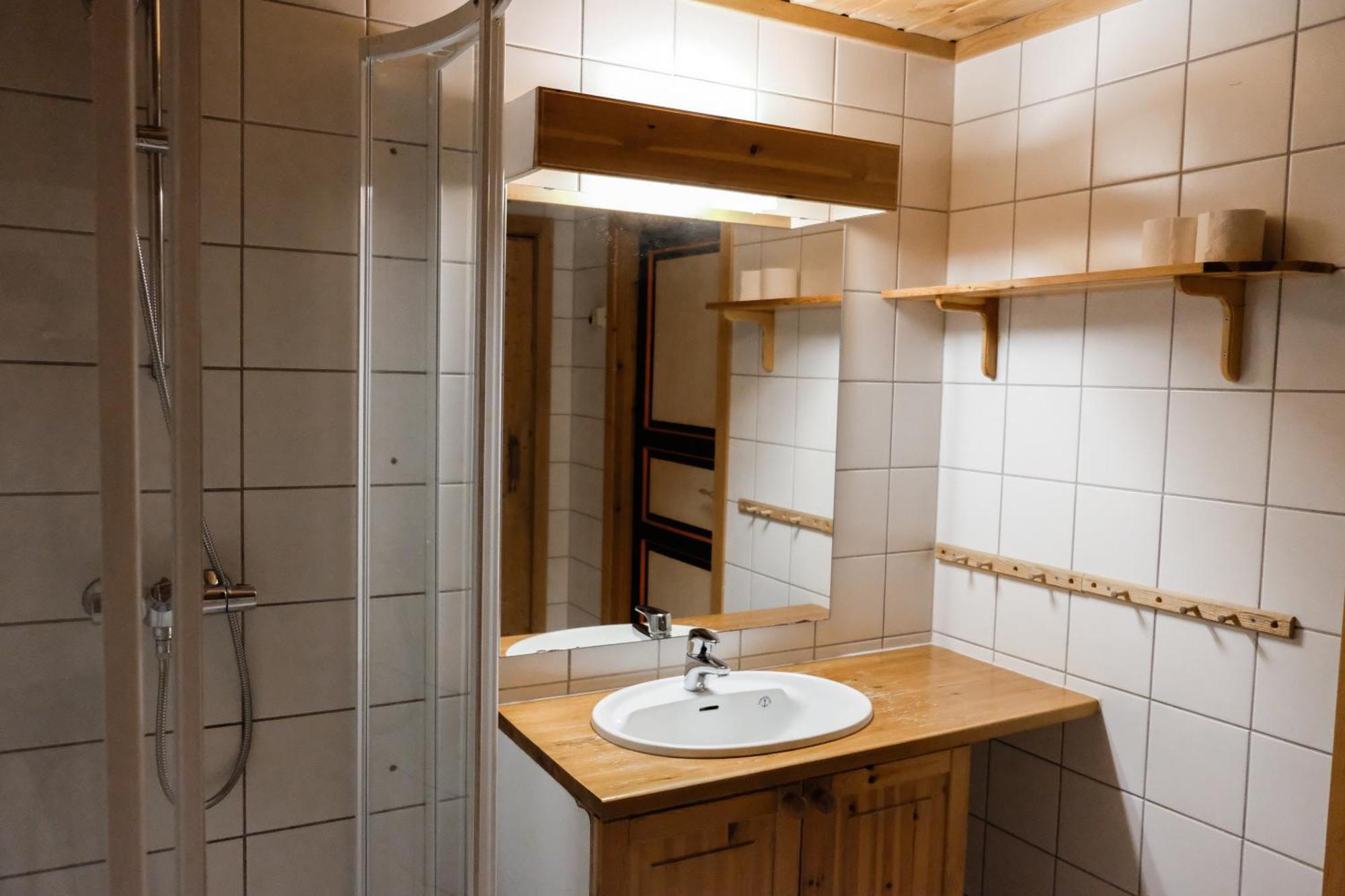 Hemsetunet Apartments Hemsedal Ruang foto