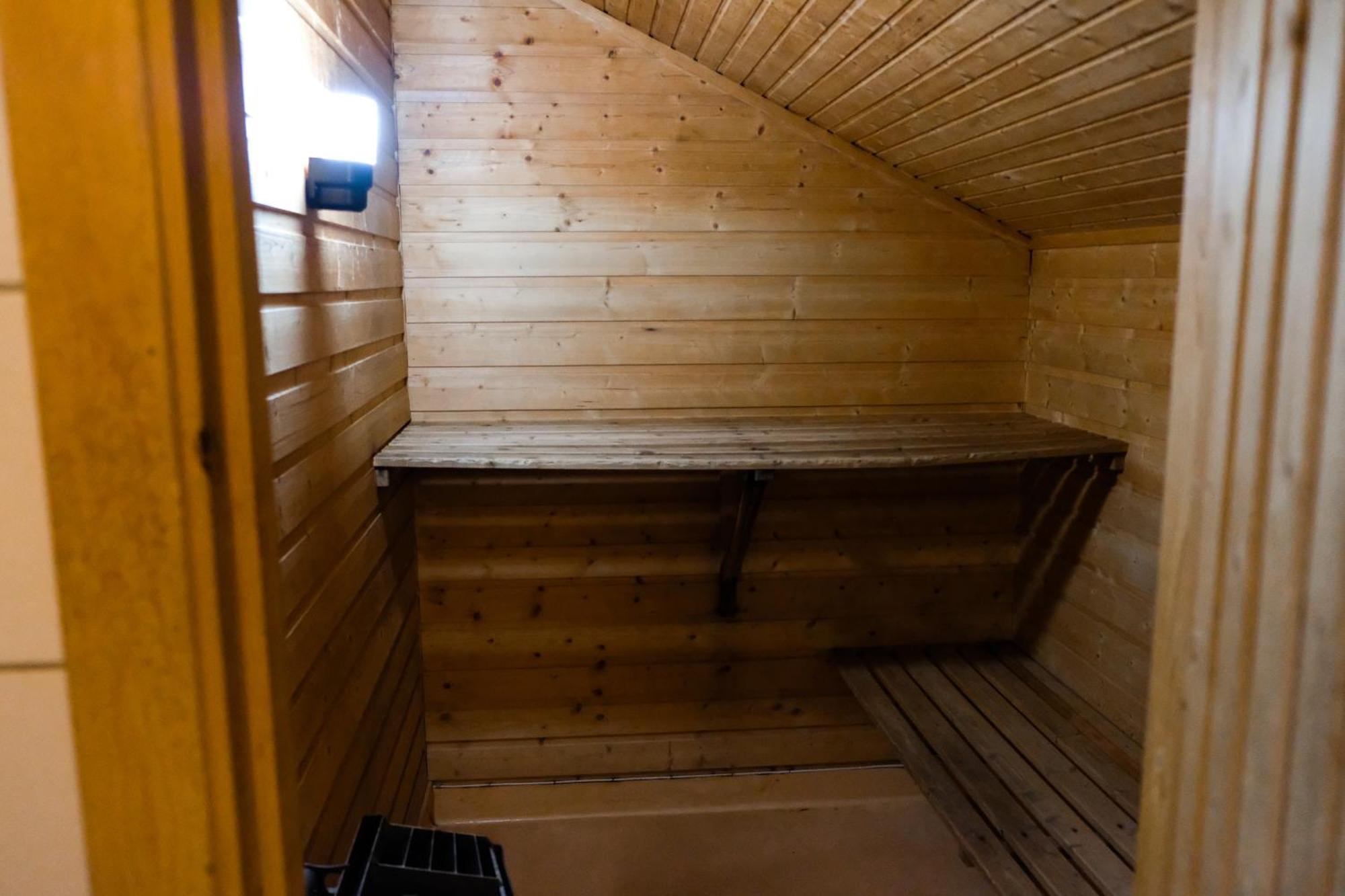 Hemsetunet Apartments Hemsedal Ruang foto