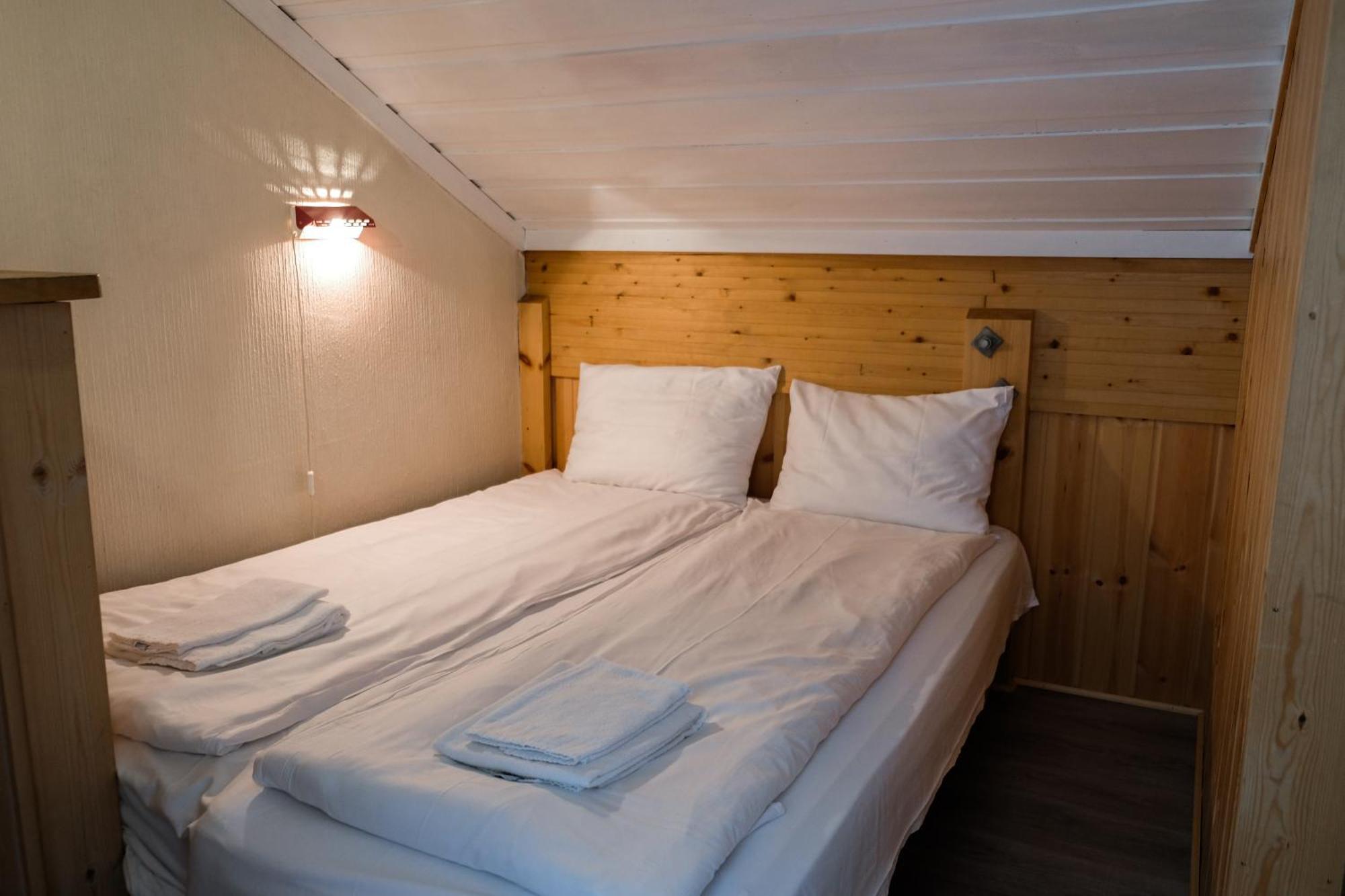 Hemsetunet Apartments Hemsedal Ruang foto
