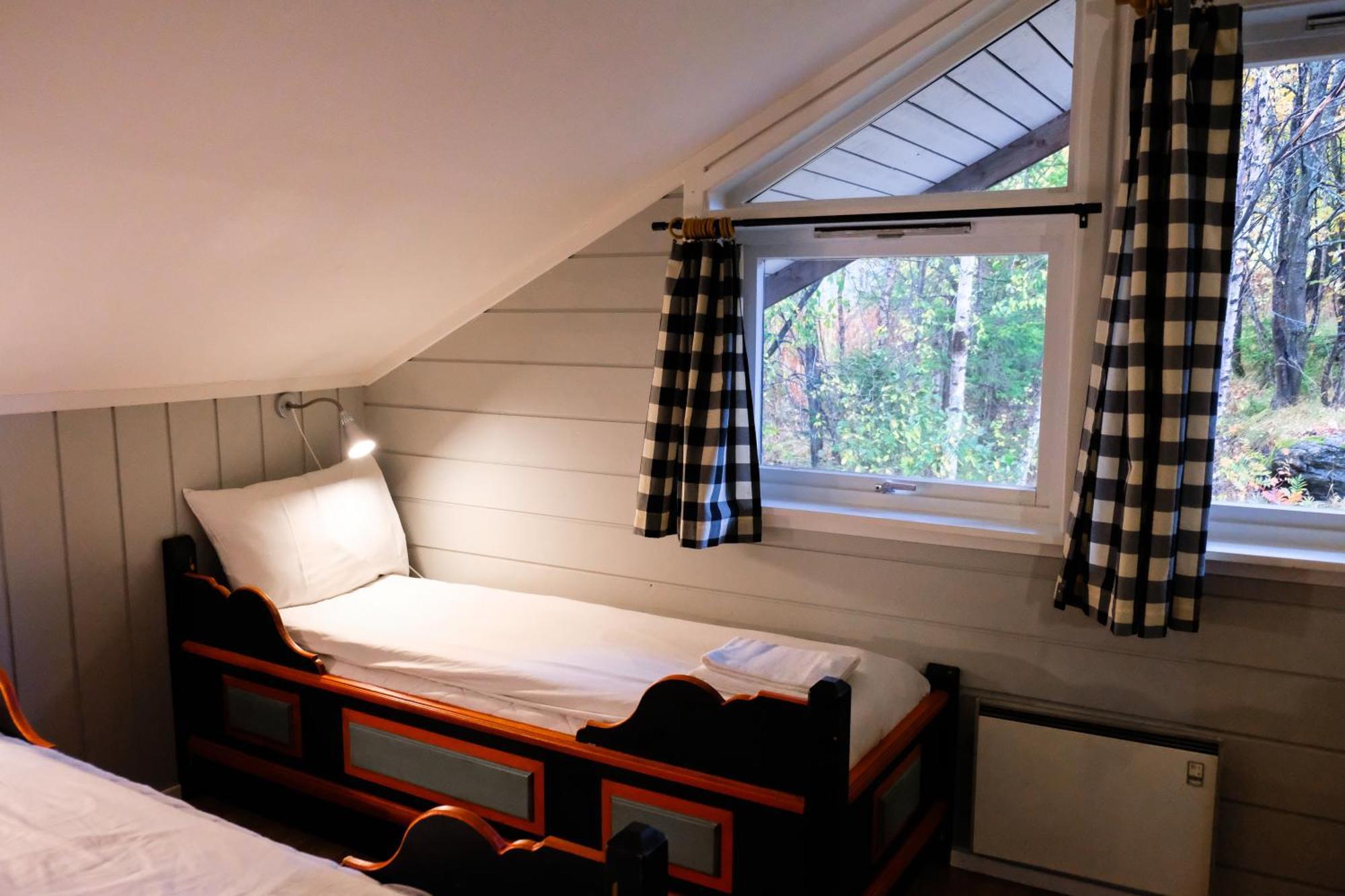 Hemsetunet Apartments Hemsedal Ruang foto