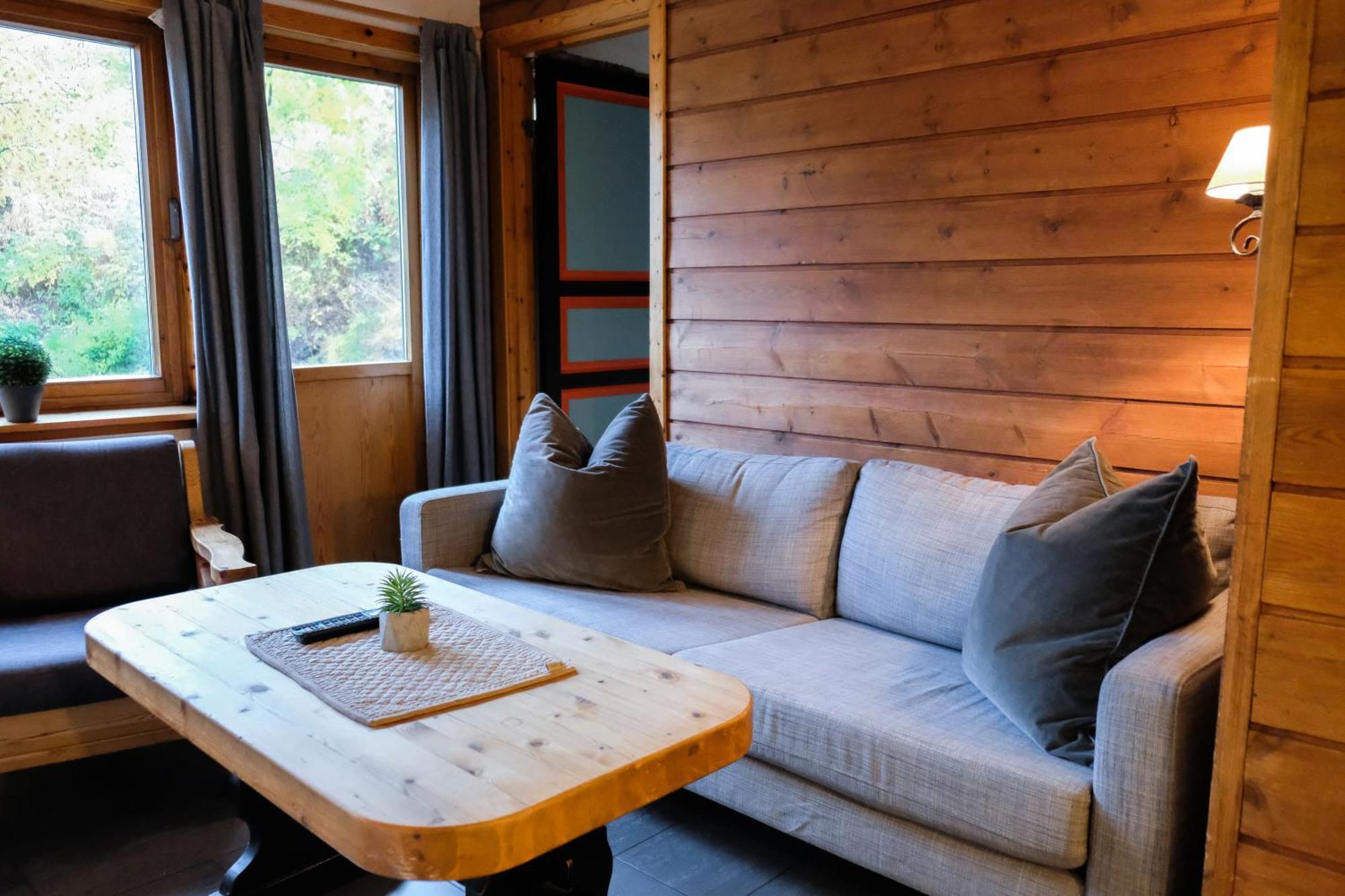 Hemsetunet Apartments Hemsedal Ruang foto