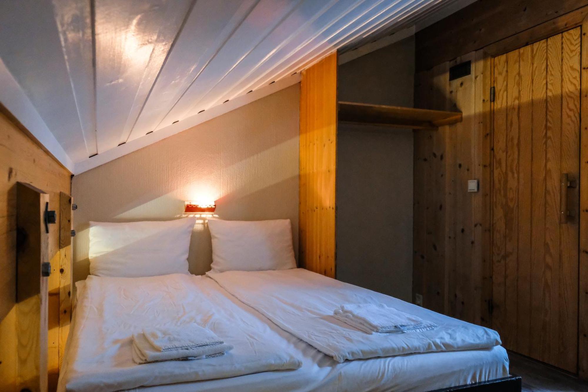 Hemsetunet Apartments Hemsedal Ruang foto
