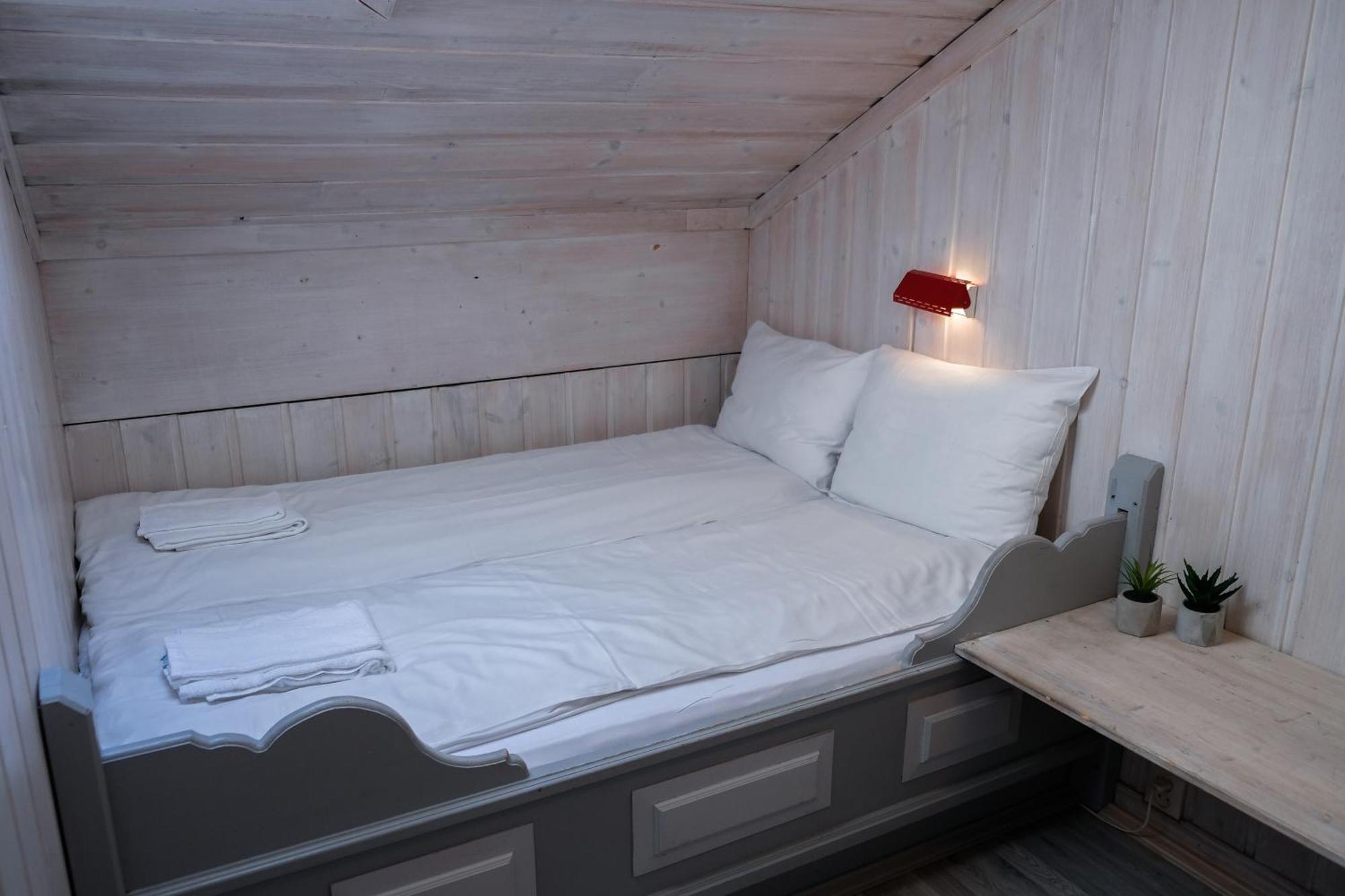 Hemsetunet Apartments Hemsedal Ruang foto
